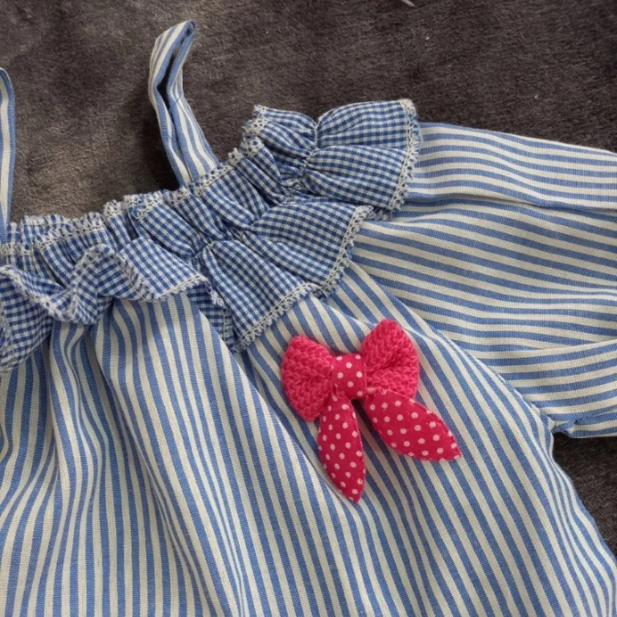 تیشرت شلوارک نقلی