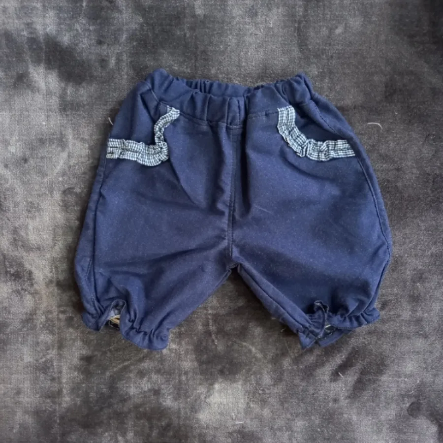 تیشرت شلوارک نقلی