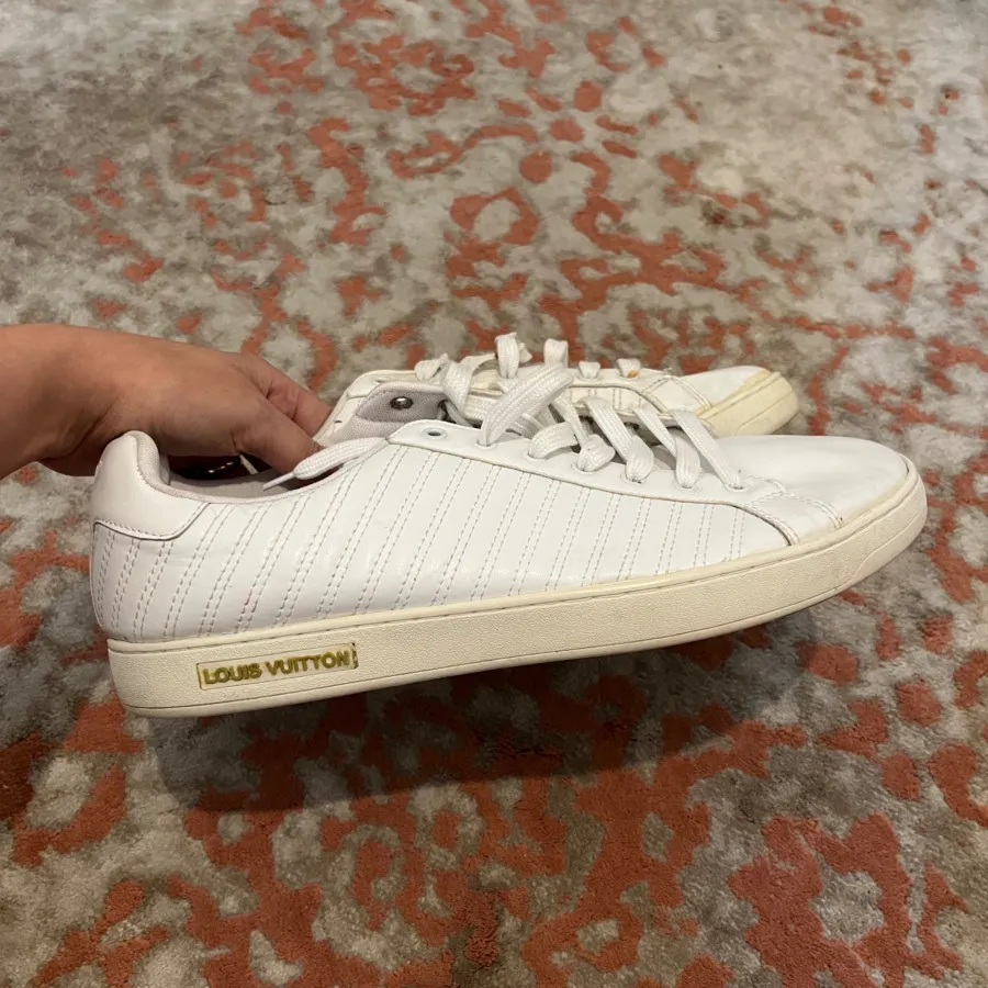 کتونی لوییس ویتون