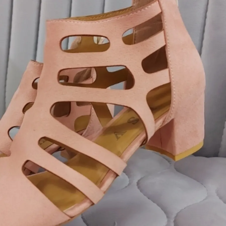 کفش ترک تابستونی