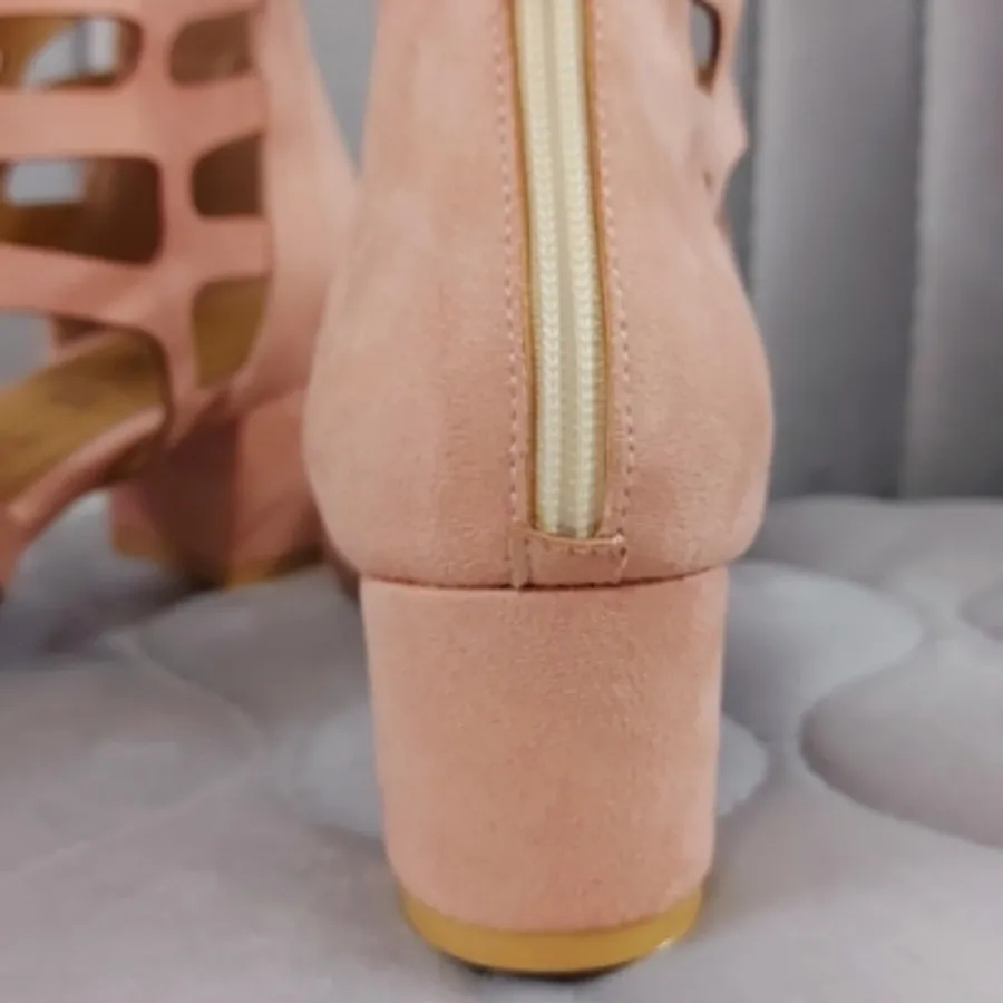 کفش ترک تابستونی