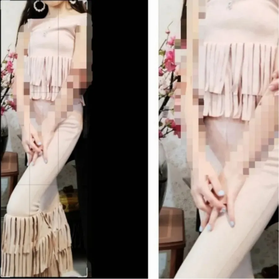 بلوز شلوار مجلسی