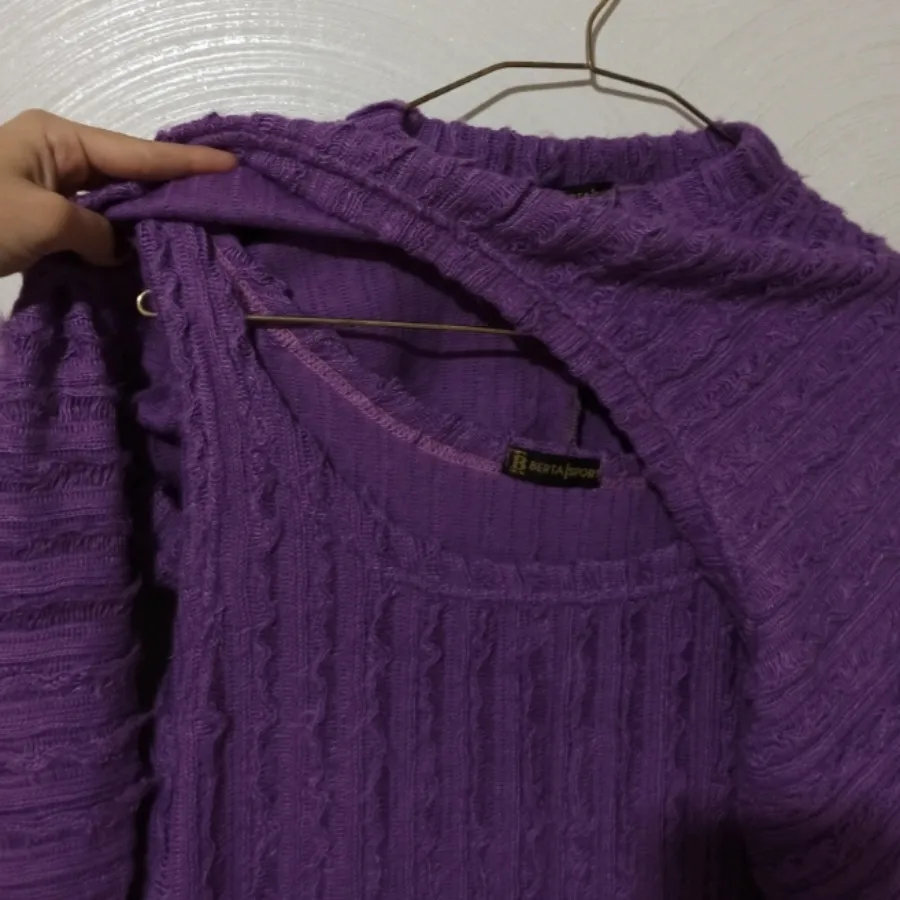 بافت دو تیکه