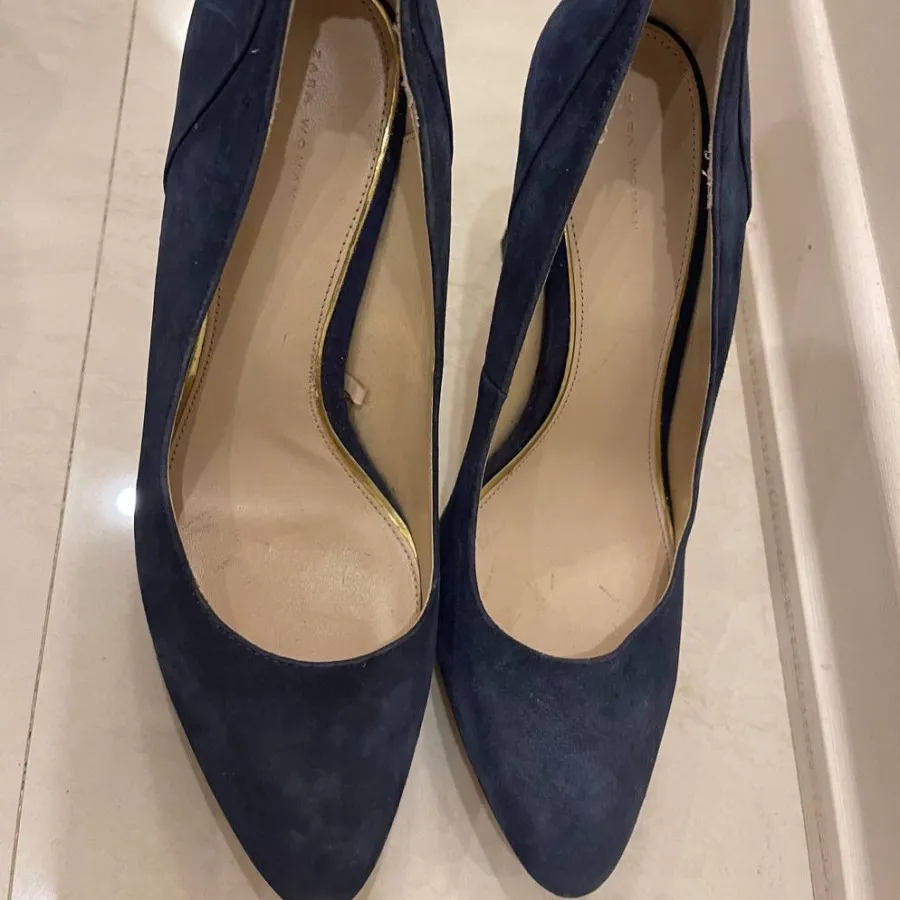 کفش مجلسی زارا