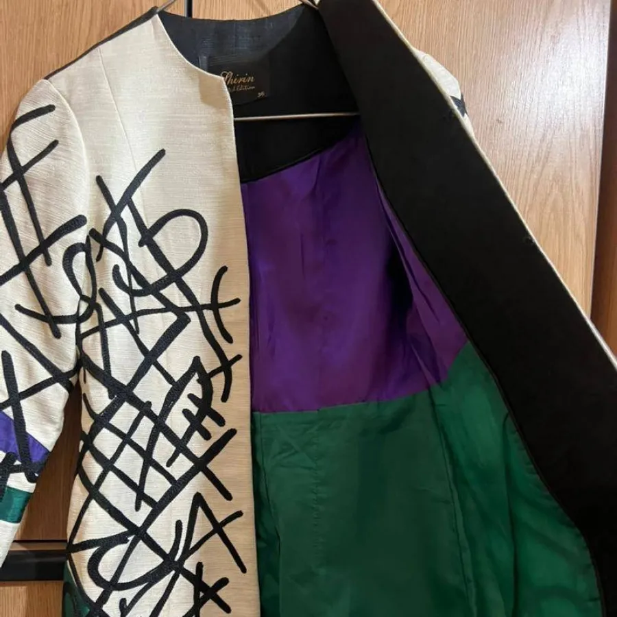 رویی پاییزه 2504070