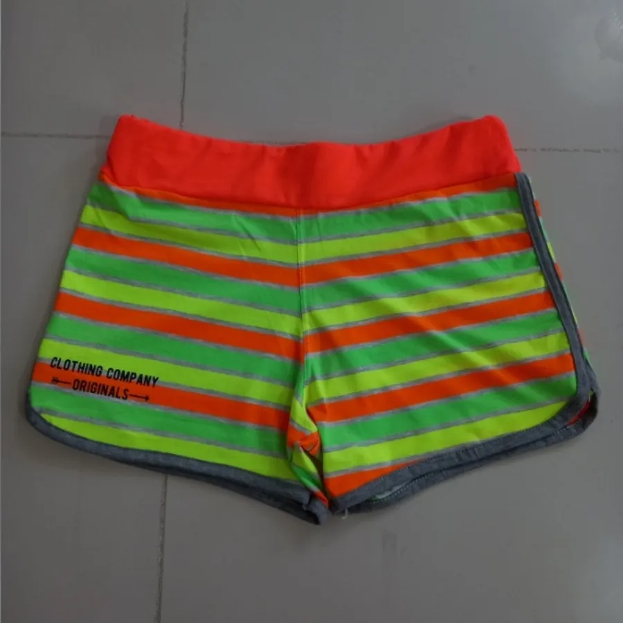 ست کراپ شورتک