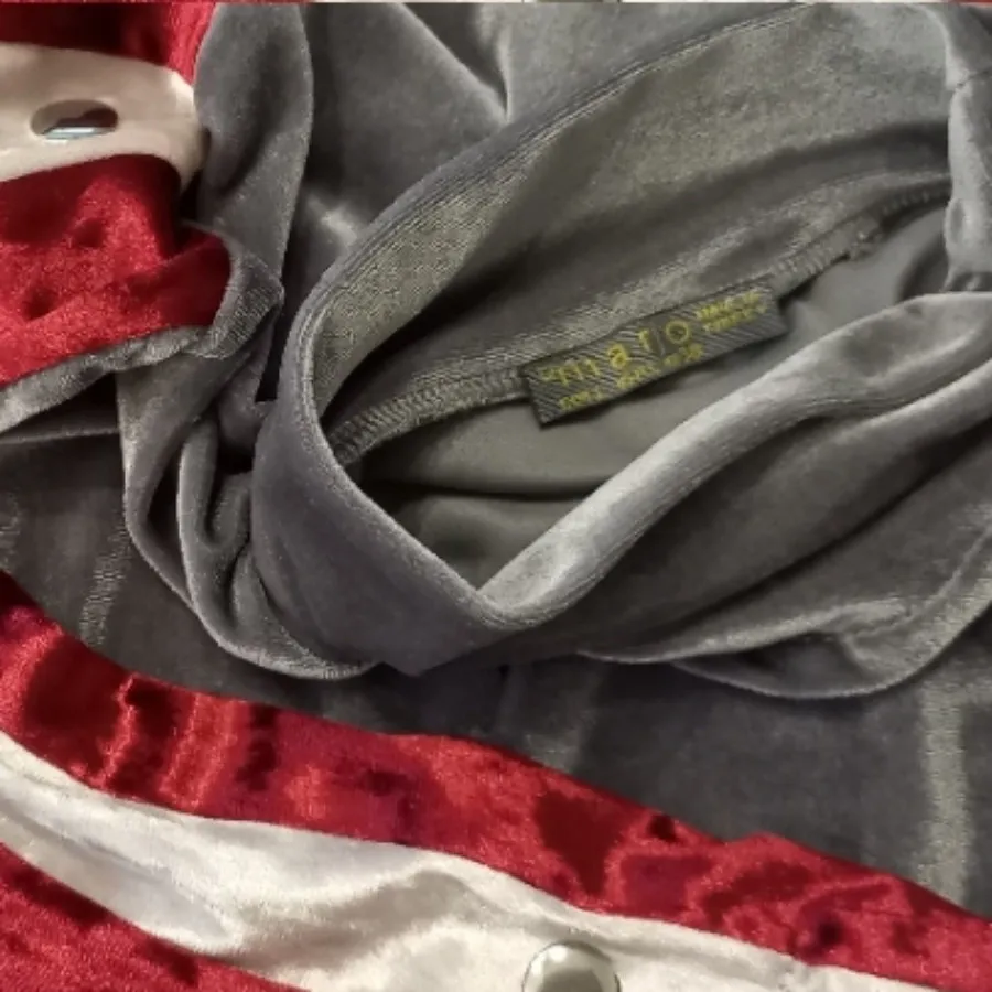 بلوز مخمل ترکیه ای