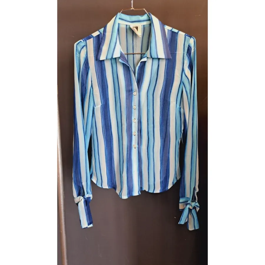 ست بلوز و دامن