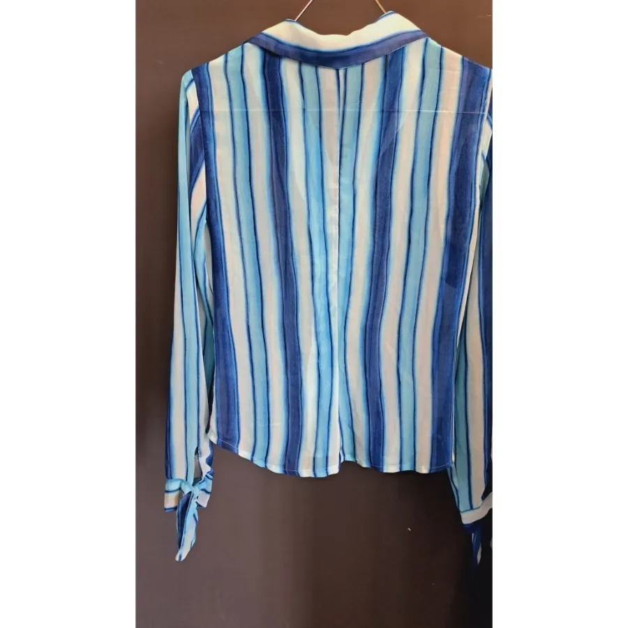 ست بلوز و دامن