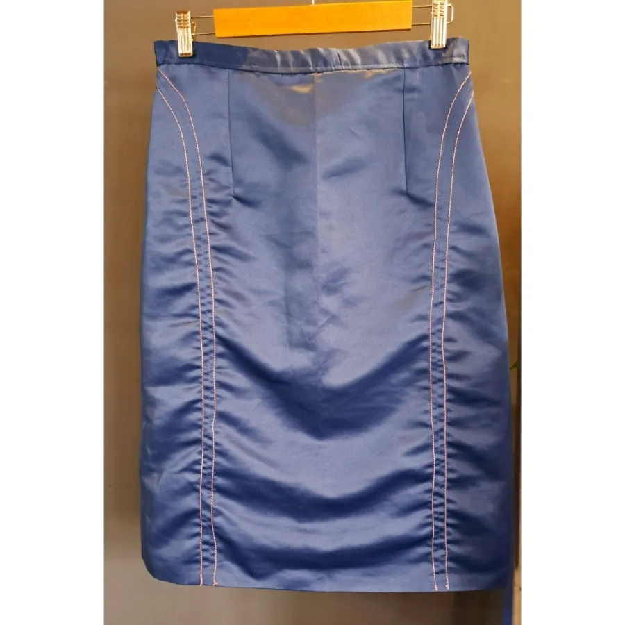 ست بلوز و دامن