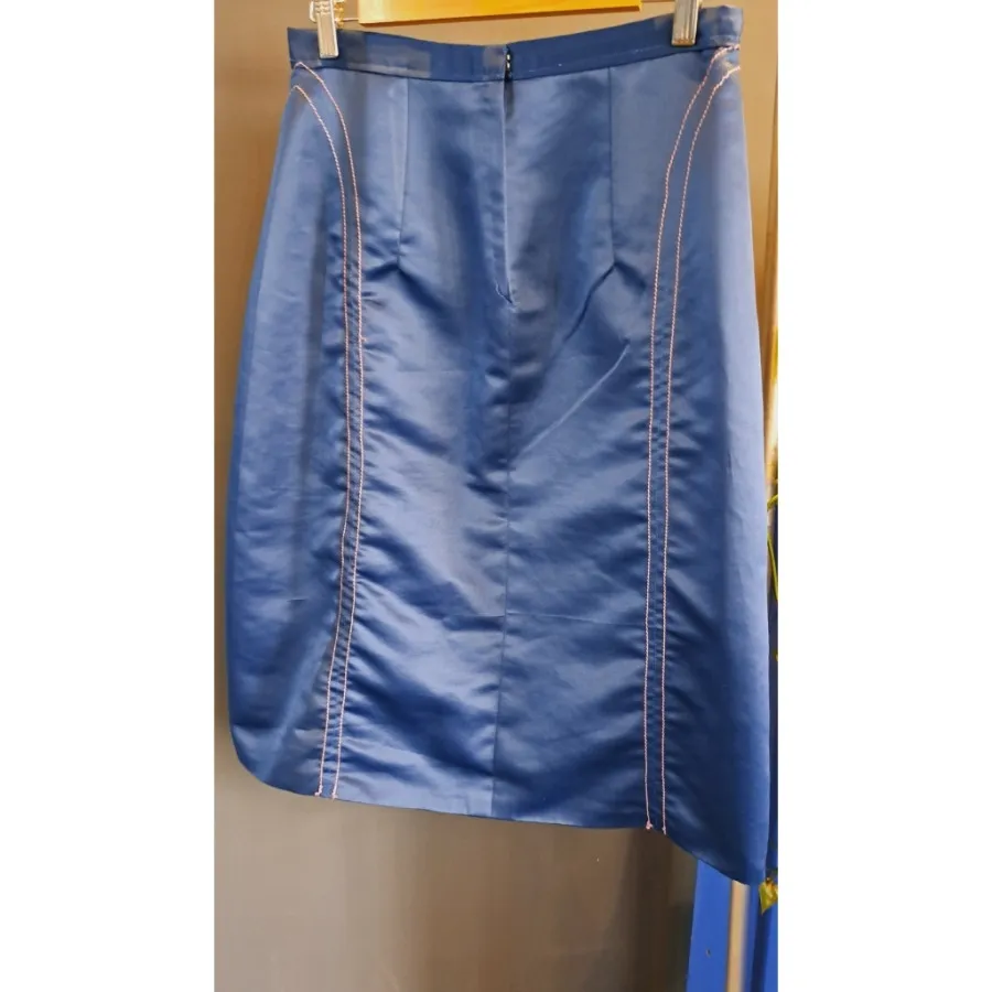 ست بلوز و دامن