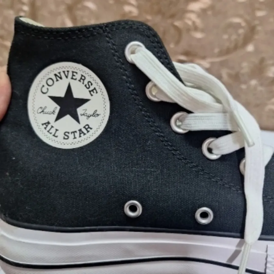 کانورس پلتفرم ساقدار