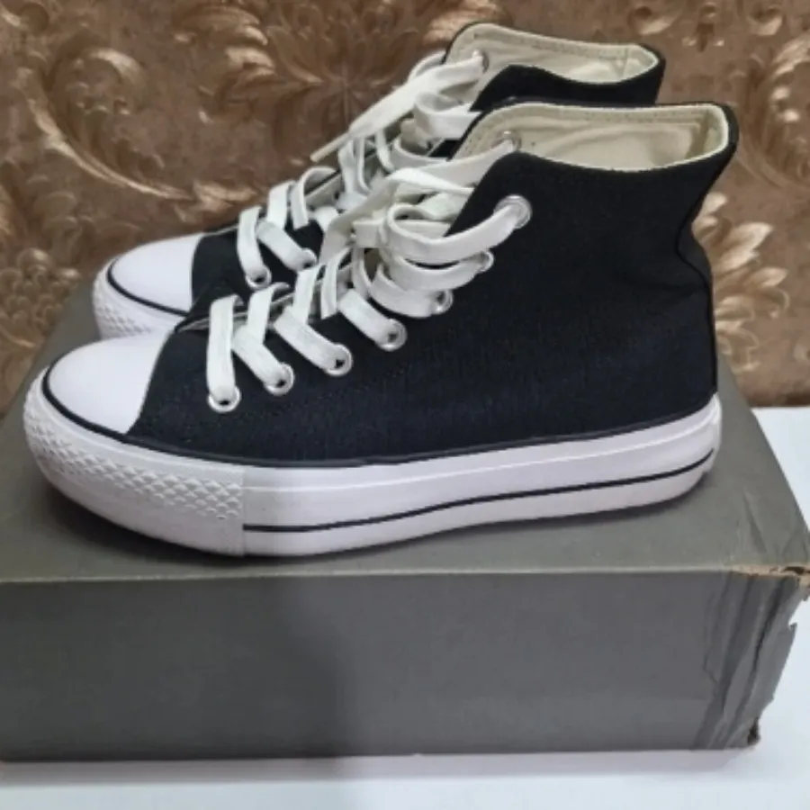 کانورس پلتفرم ساقدار