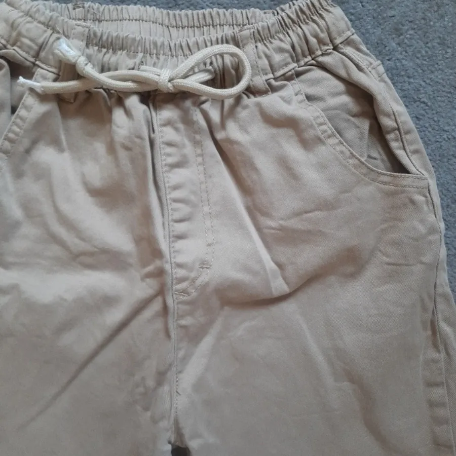 شلوار اسلش کتون