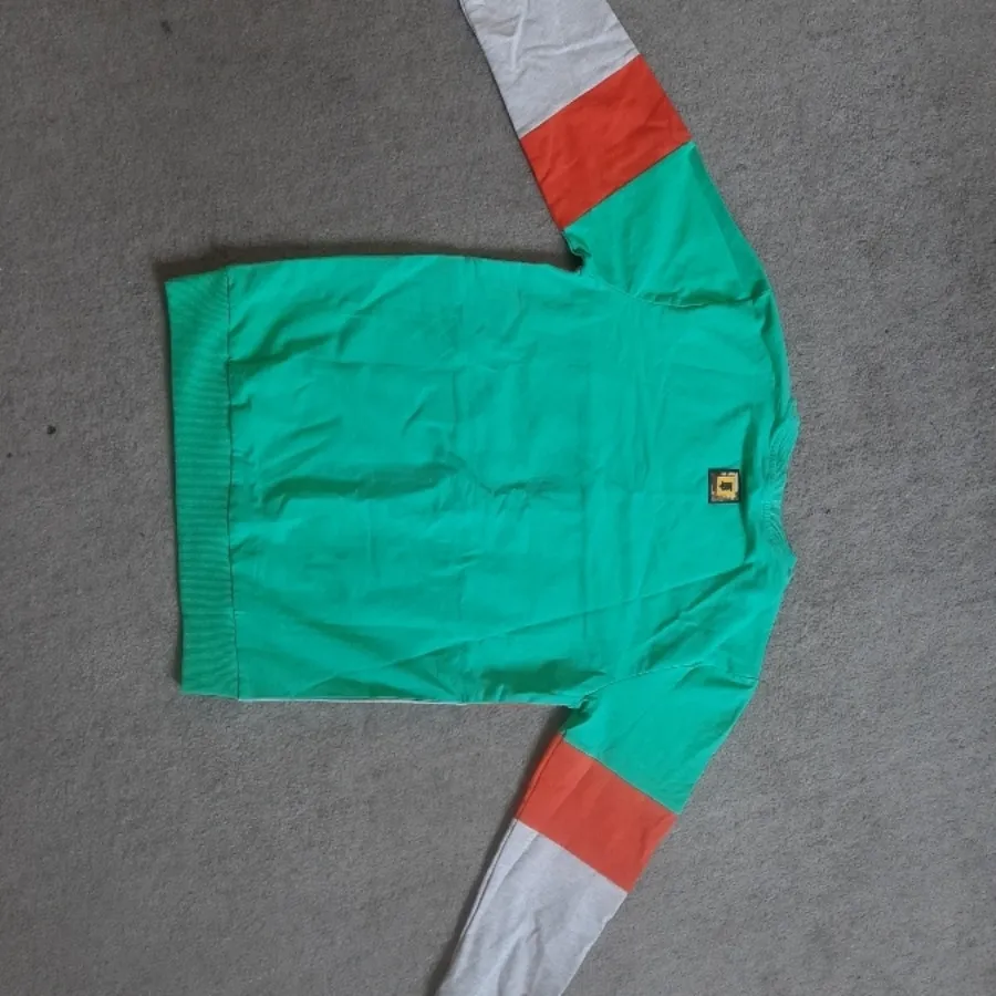 تیشرت استین بلند پسرانه