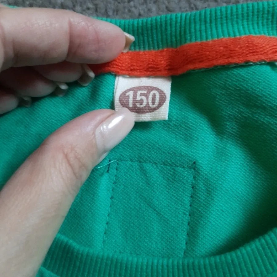 تیشرت استین بلند پسرانه