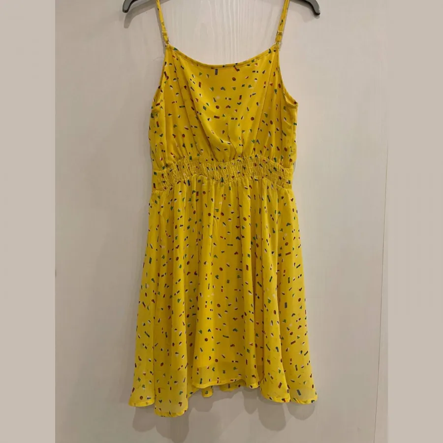 پیراهن حریر