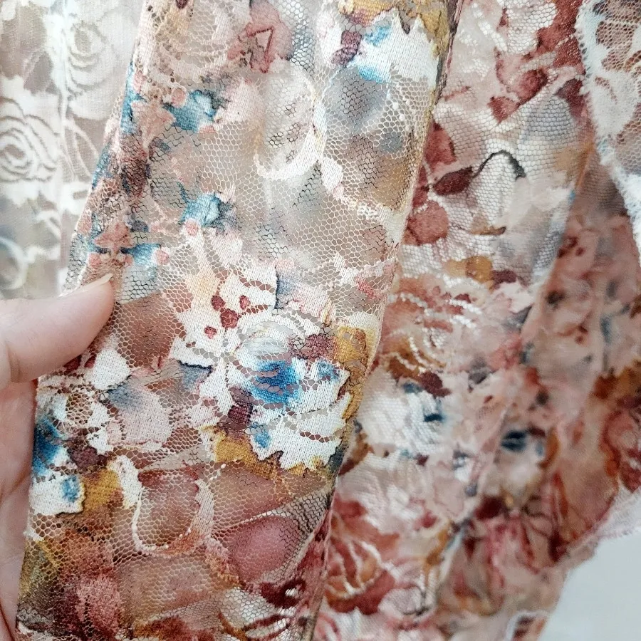 رویه لباس زنانه