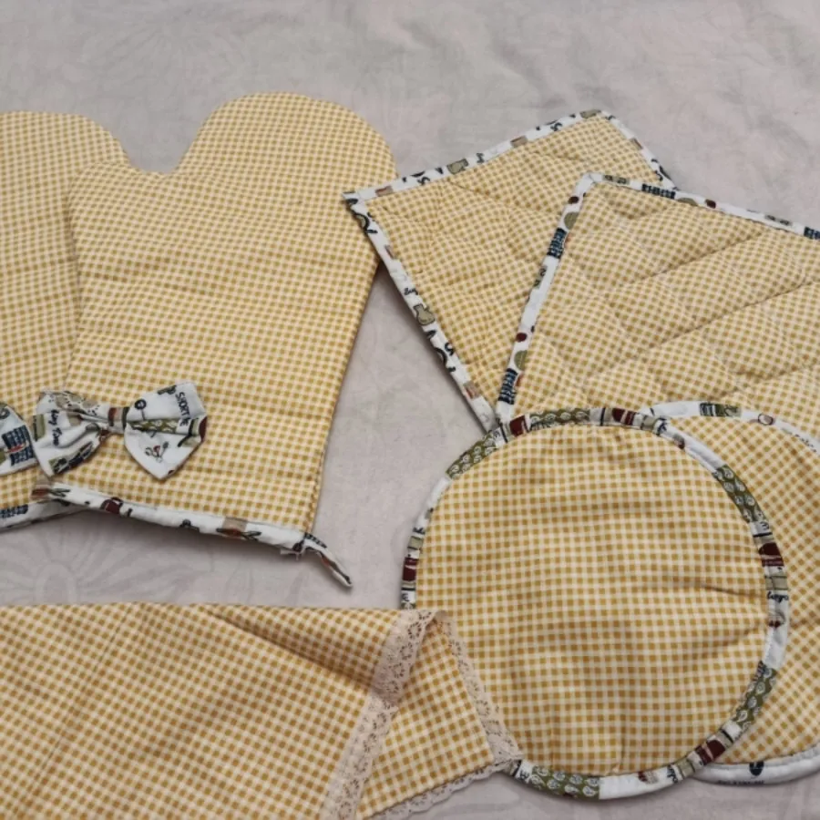 سرویس آشپزخانه