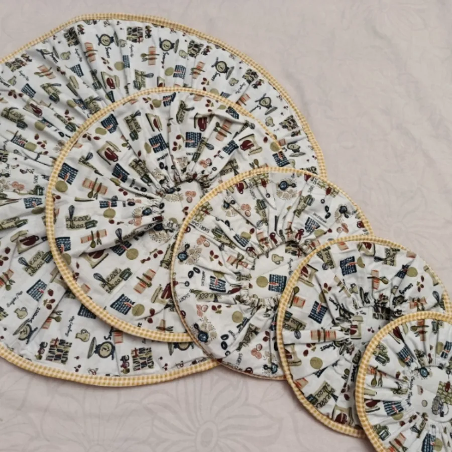 سرویس آشپزخانه