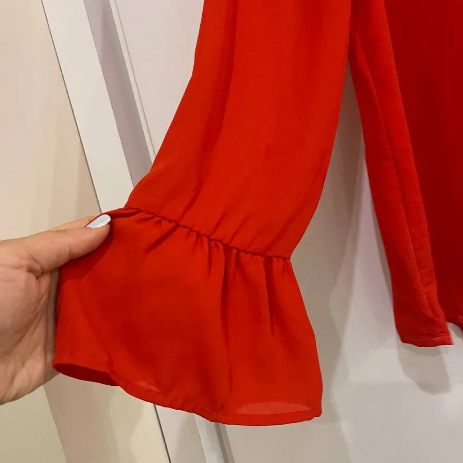 شومیز حریر وارداتی