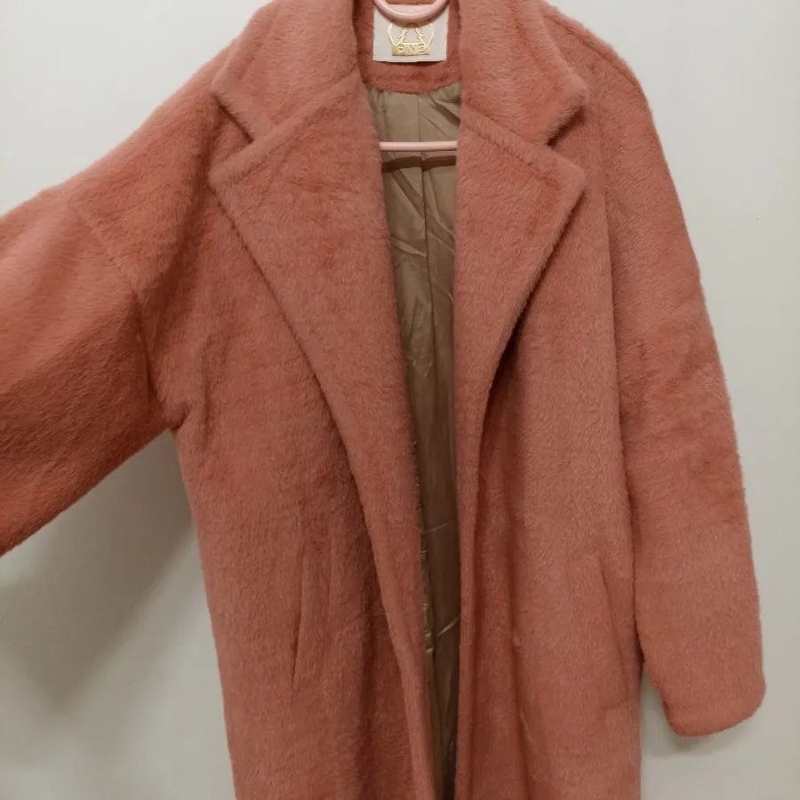 پالتو پوست وارداتی