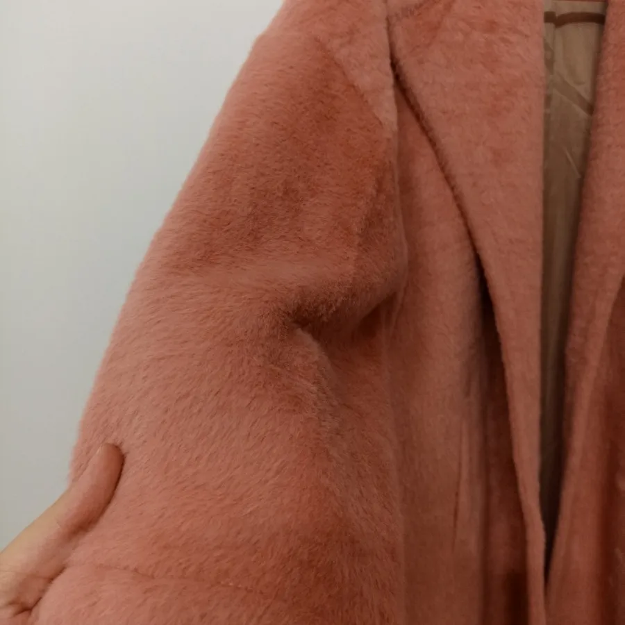 پالتو پوست وارداتی