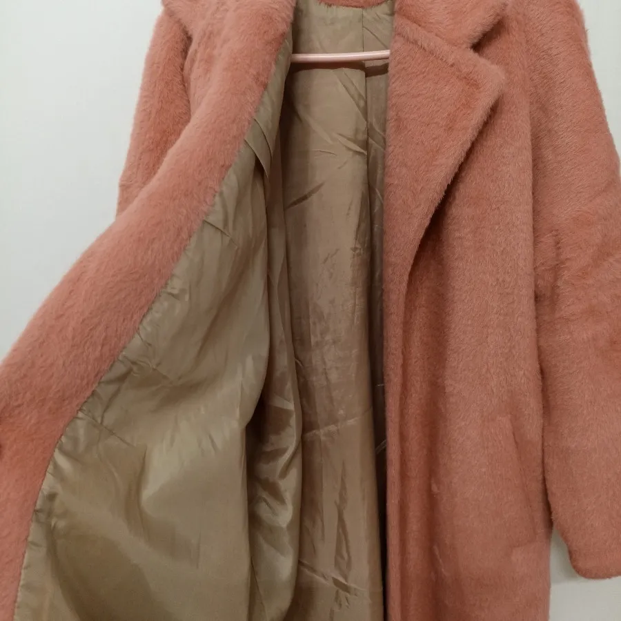 پالتو پوست وارداتی