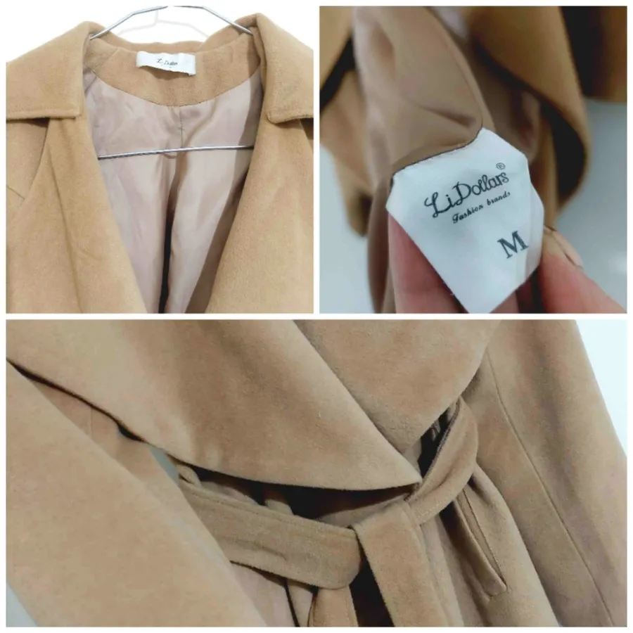 پالتو برند خارجی