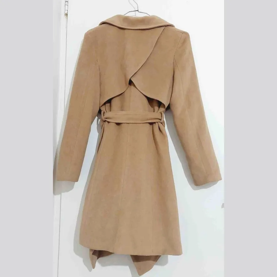 پالتو برند خارجی