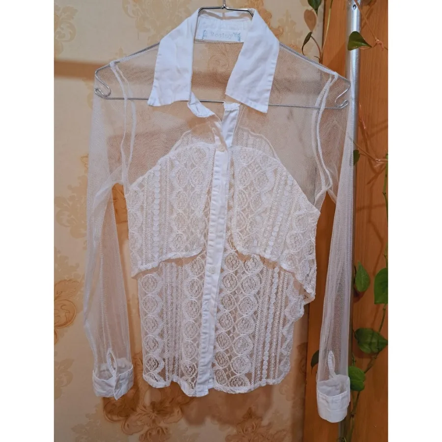 ست بلوز دامن