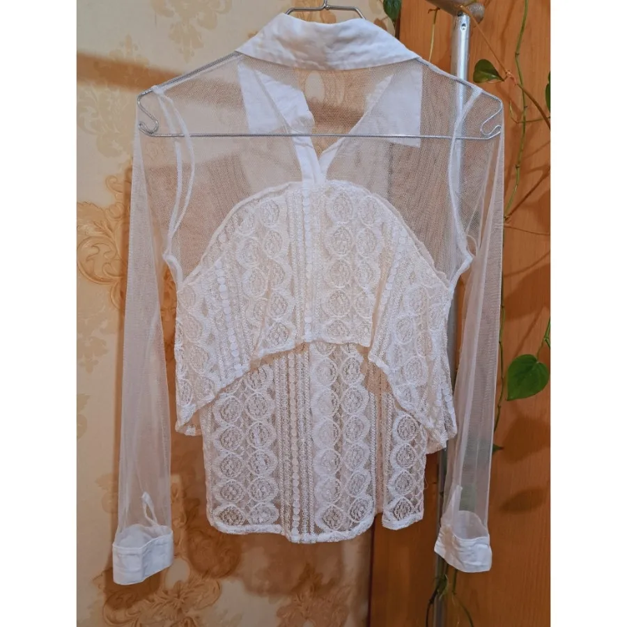 ست بلوز دامن