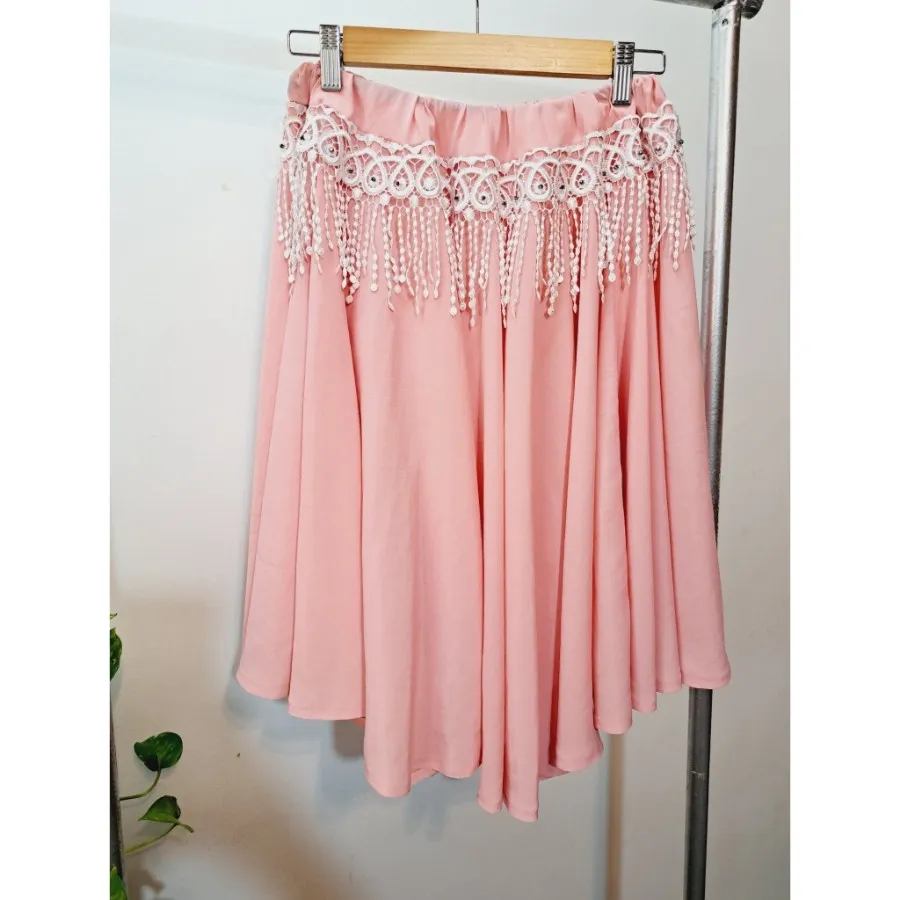 ست بلوز دامن