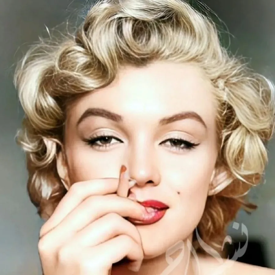 کتاب داستان من مرلین مونر