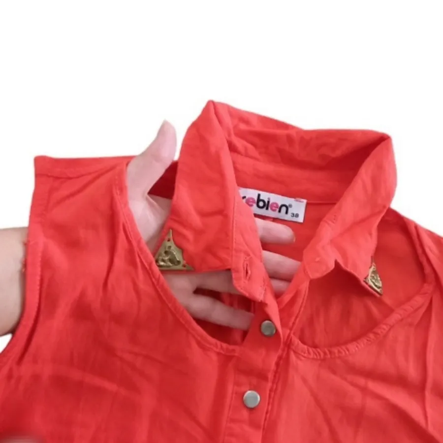 بلوز شومیز تونیک تاپ