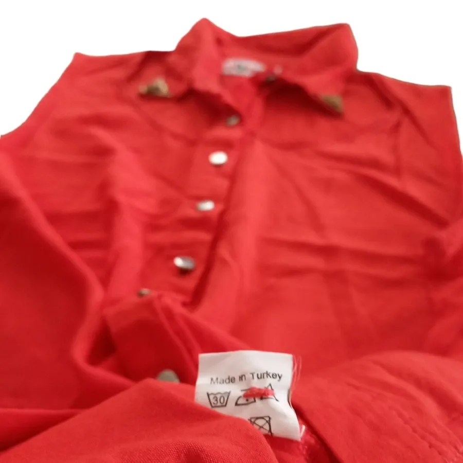 بلوز شومیز تونیک تاپ