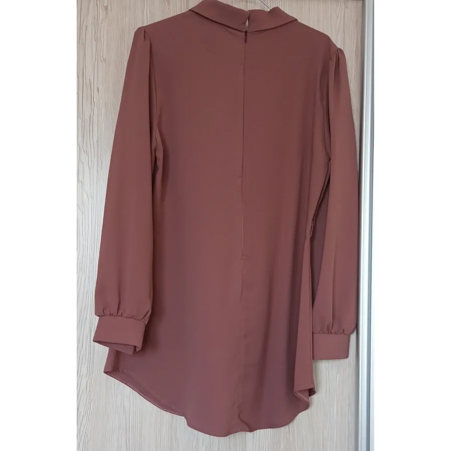 شومیز مجلسی  ترک