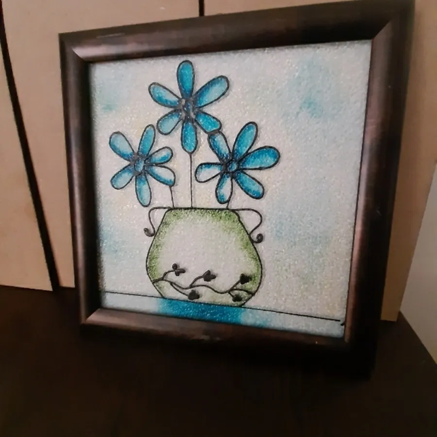 تابلو پازلی