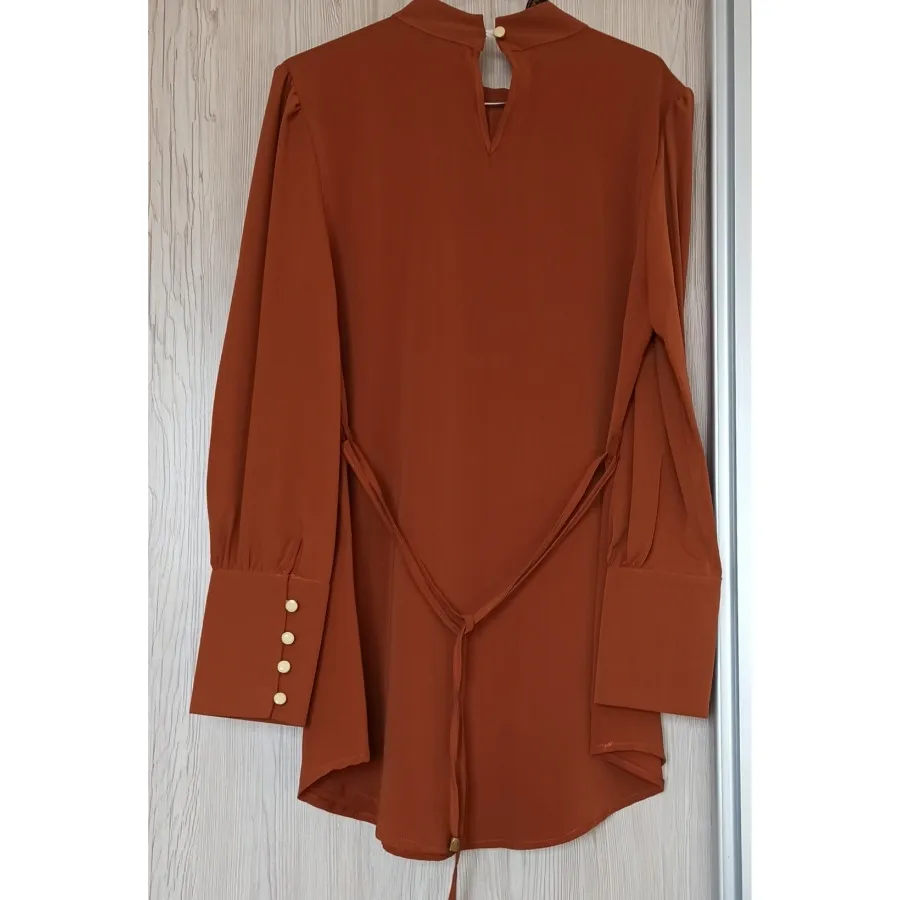 شومیز مجلسی  ترک