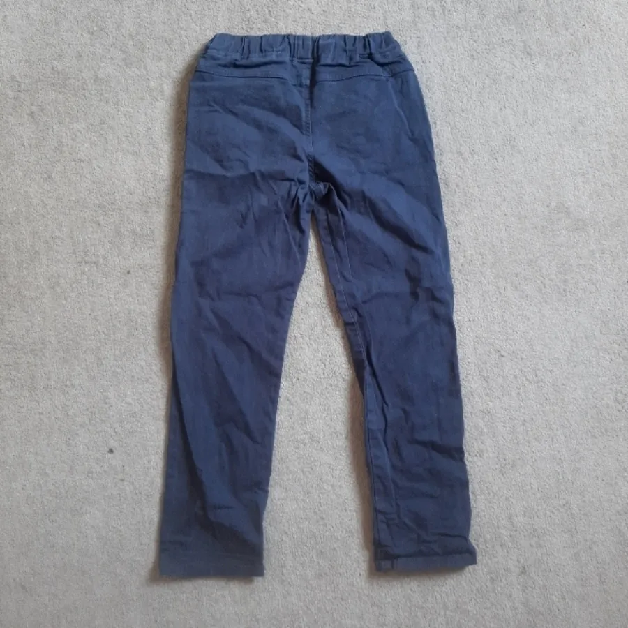 شلوار کتون پسرانه