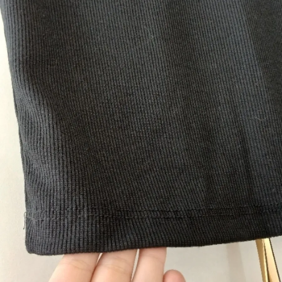 کراپ تاپ ساده