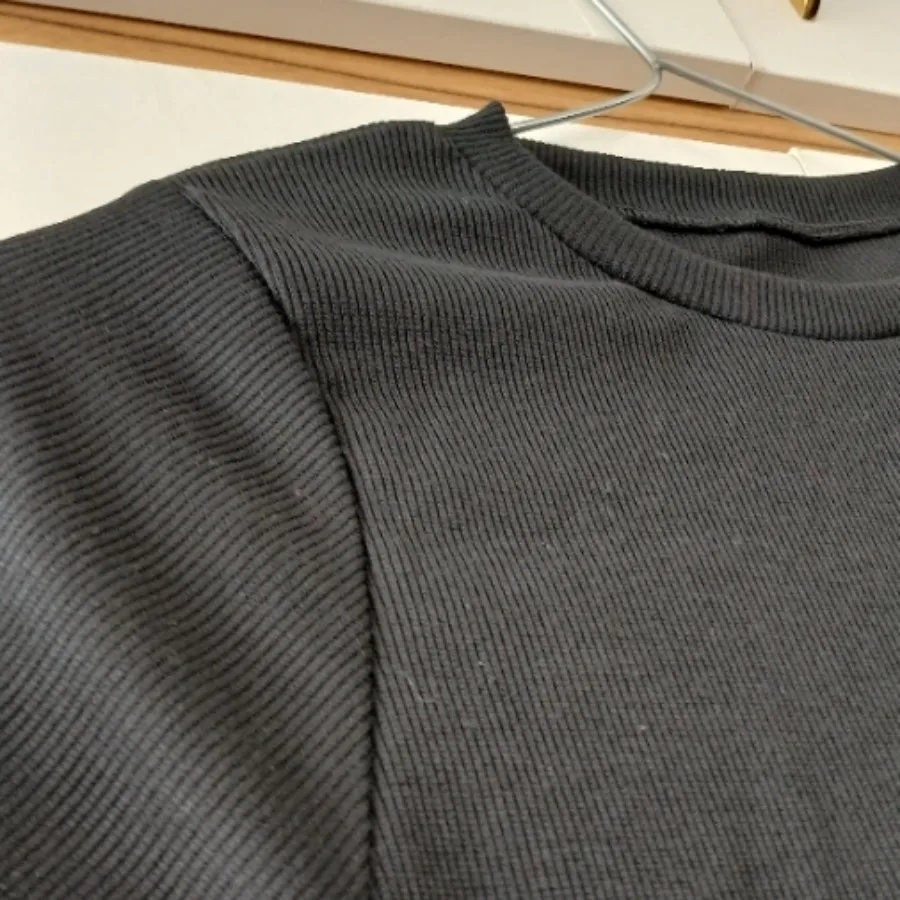 کراپ تاپ ساده