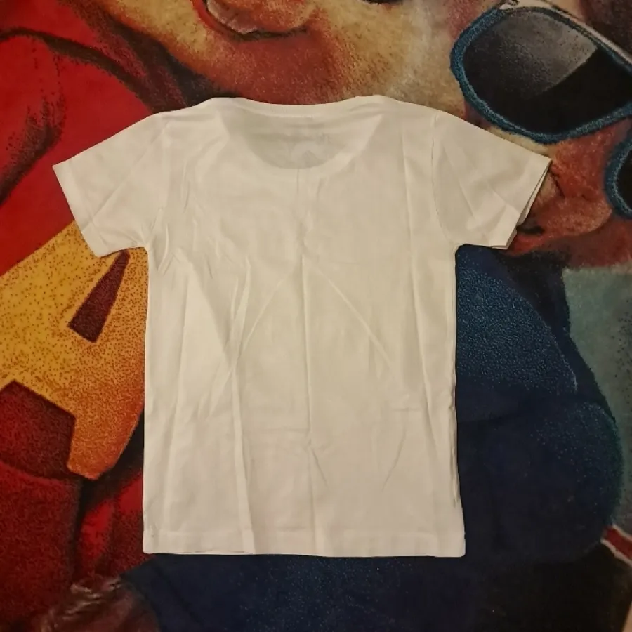 تیشرت بن تن