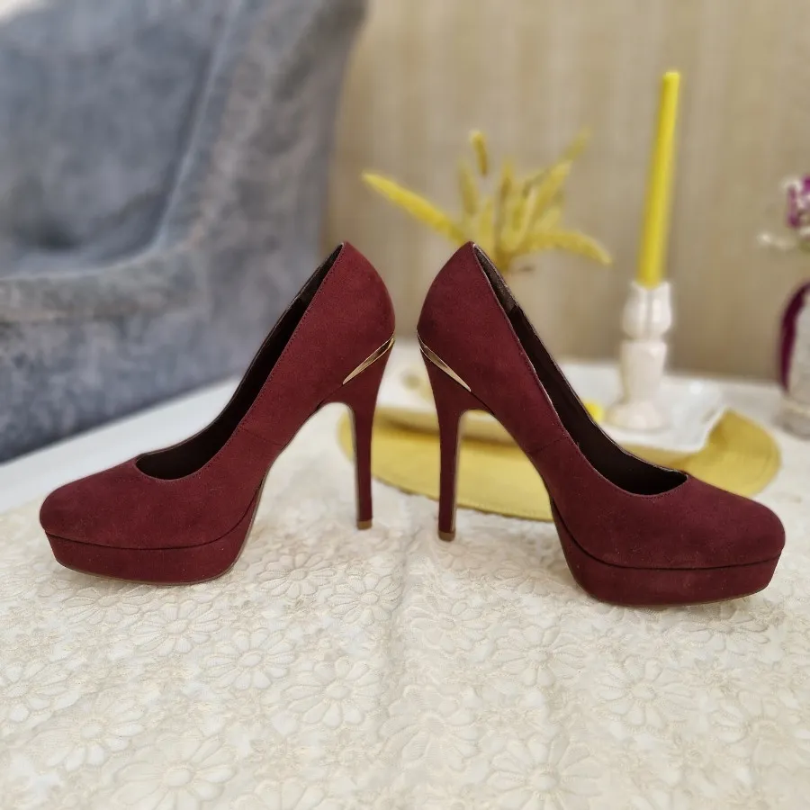 کفش مجلسی برند