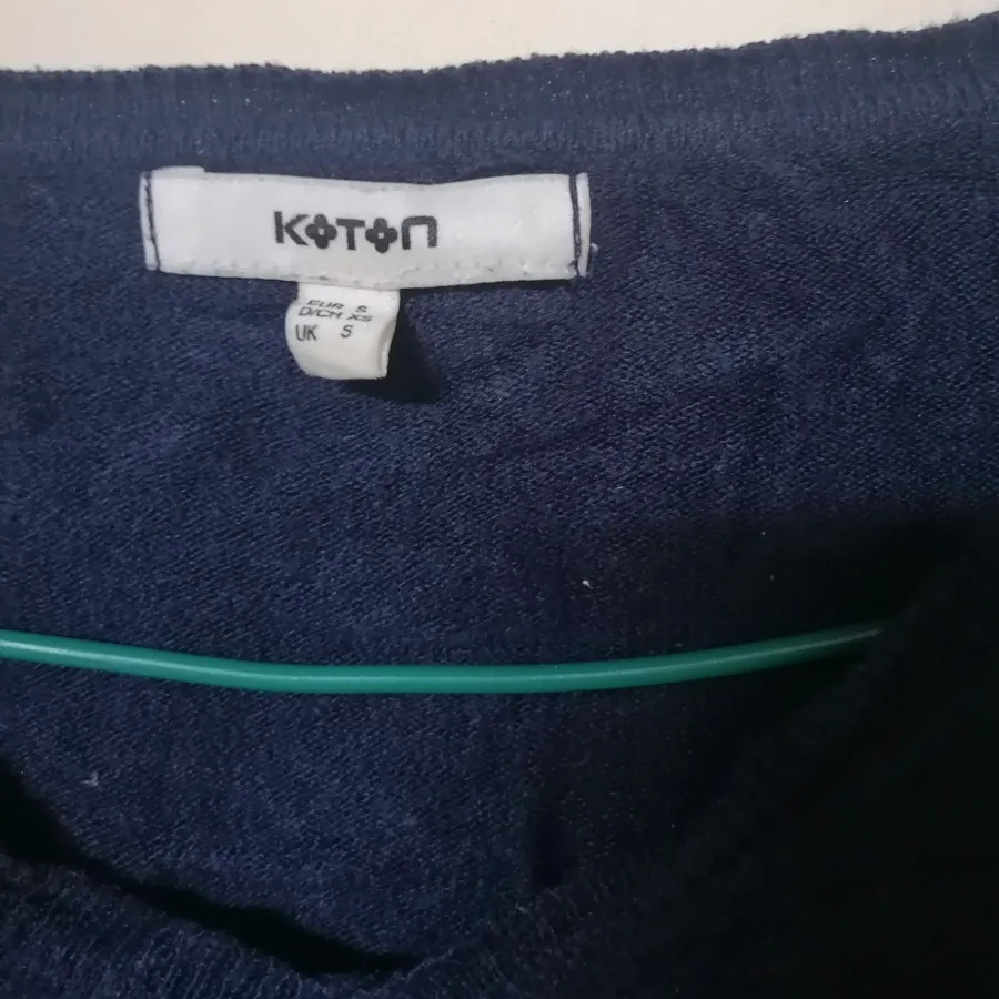 بلوز بافت koton