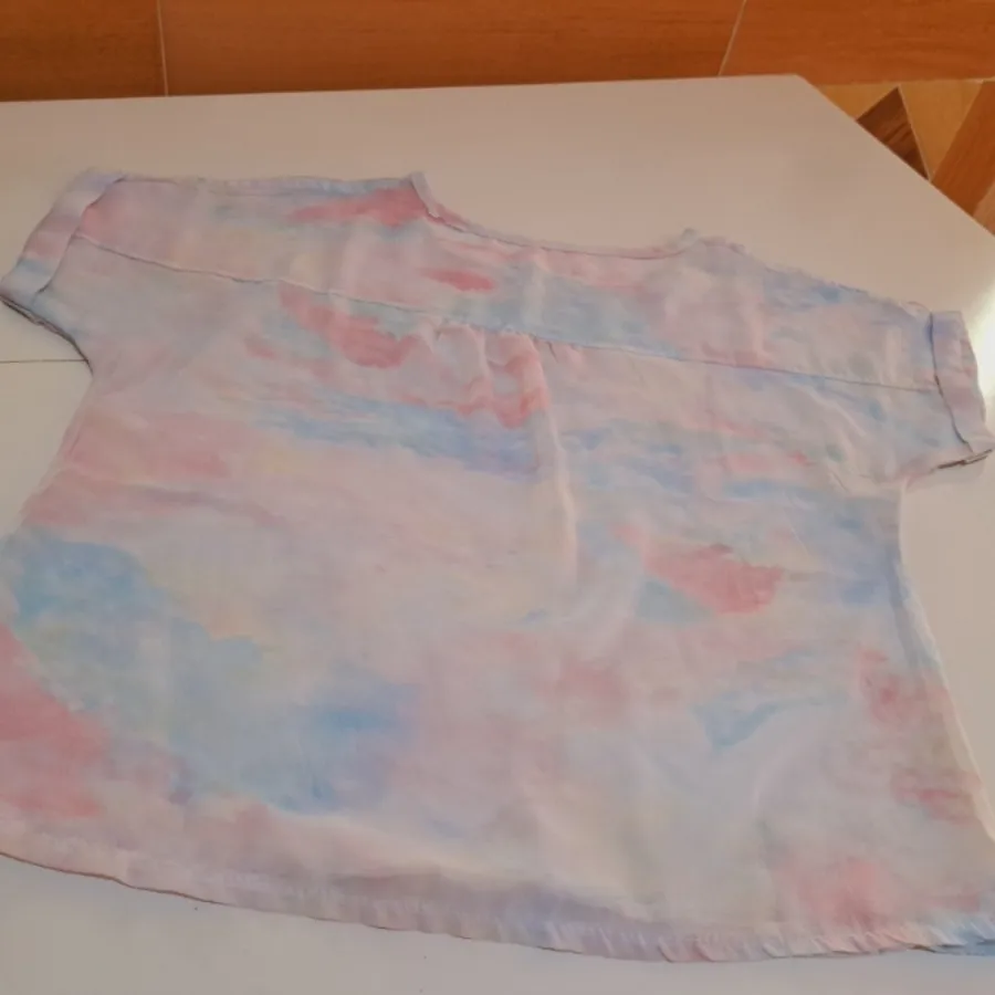 ست بلوز دامن