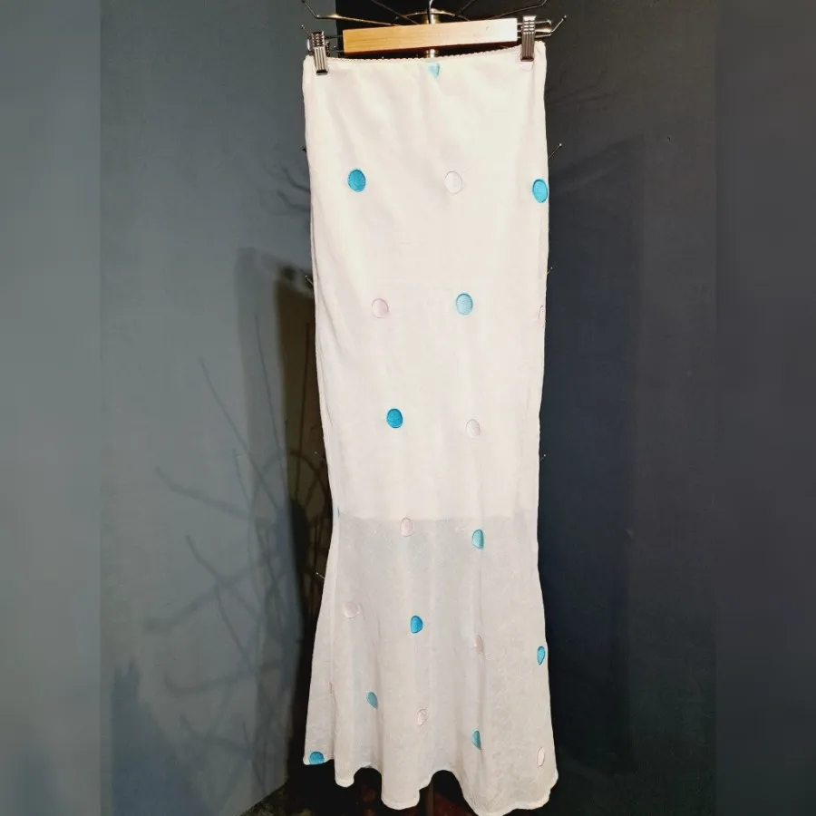 ست بلوز دامن