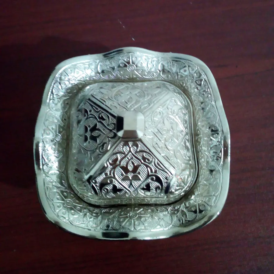 قندان سیلور