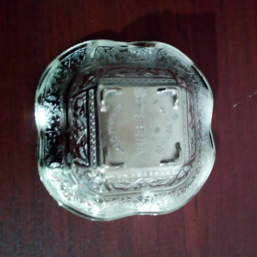 قندان سیلور