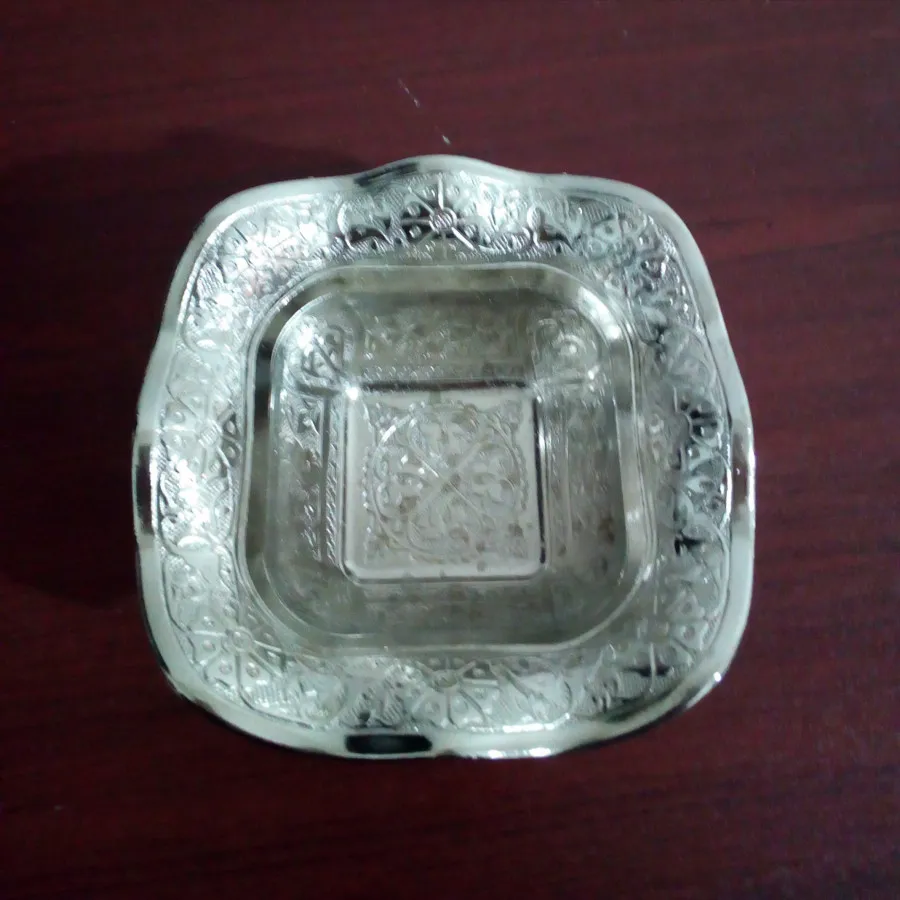 قندان سیلور